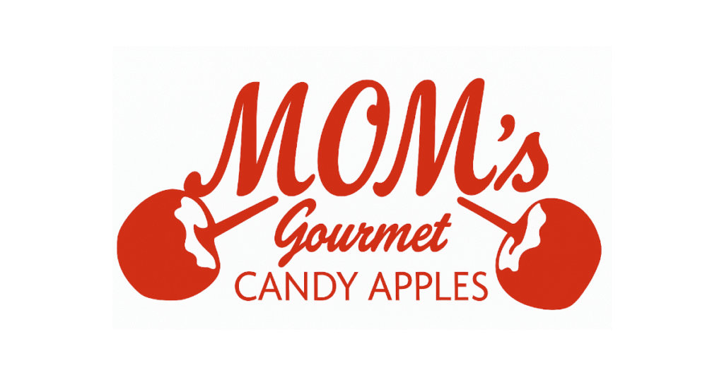 Mom's Candy Apples